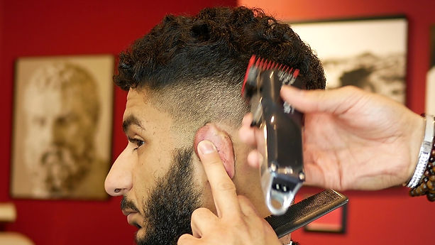 How To Do A Fade Haircut Easily